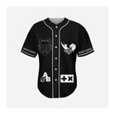 Customize your own rave jersey - all over print - Plurfection