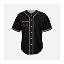 Customize your own rave jersey - all over print - Plurfection