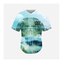 Customize your own rave jersey - all over print - Plurfection