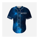 Customize your own rave jersey - all over print - Plurfection