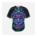 Customize your own rave jersey - all over print - Plurfection