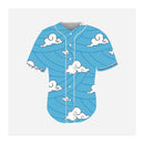 Customize your own rave jersey - all over print - Plurfection