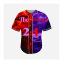 Customize your own rave jersey - all over print - Plurfection