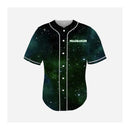 Customize your own rave jersey - all over print - Plurfection
