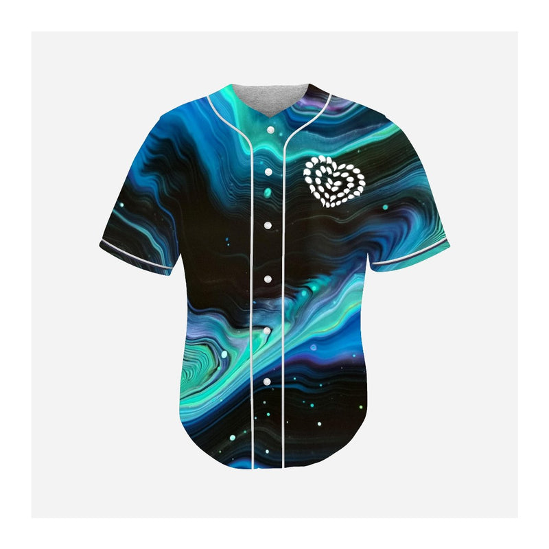 Customize your own rave jersey - all over print - Plurfection