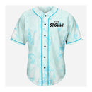 I love blue jersey for EDM festivals - Plurfection