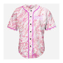 I love pink jersey for EDM festivals - Plurfection