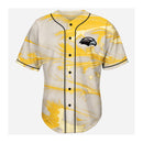 Is that mustard? jersey for EDM festivals - Plurfection