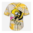 Is that mustard? jersey for EDM festivals - Plurfection
