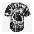 Meditation Dude jersey for EDM festivals - Plurfection