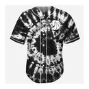 Meditation Dude jersey for EDM festivals - Plurfection