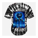 Meditation Dude jersey for EDM festivals - Plurfection