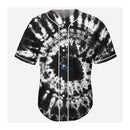 Meditation Dude jersey for EDM festivals - Plurfection