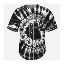 Meditation Dude jersey for EDM festivals - Plurfection