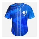 Motion of the ocean jersey for EDM festivals - Plurfection