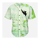 Nature lover jersey for EDM festivals - Plurfection