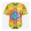 Open mind jersey for EDM festivals - Plurfection