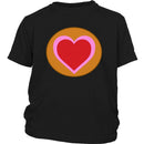 tenderheart bear | Plurfection.