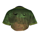 TEST NEW baseball jersey - Plurfection