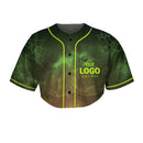 TEST NEW baseball jersey - Plurfection