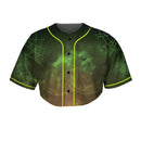 TEST NEW baseball jersey - Plurfection