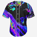 TEST Oil Slick JERSEY - Plurfection
