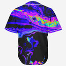 TEST Oil Slick JERSEY - Plurfection