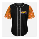 The Basshead jersey for EDM festivals - Plurfection