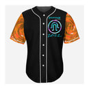 The Basshead jersey for EDM festivals - Plurfection
