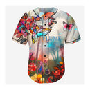 The butterflies jersey for EDM festivals - Plurfection