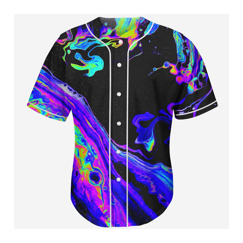 The catchy dancer jersey for EDM festivals V1 - Plurfection