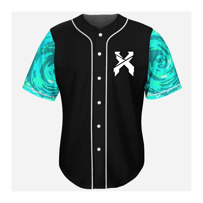 The Chainsmoker jersey for EDM festivals - Plurfection