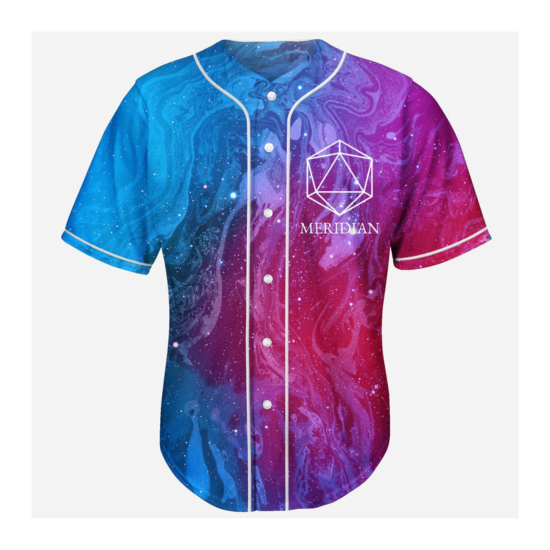 The cute galaxy lover jersey for EDM festivals - Plurfection