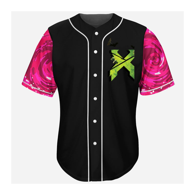 The entitled girl jersey for EDM festivals - Plurfection