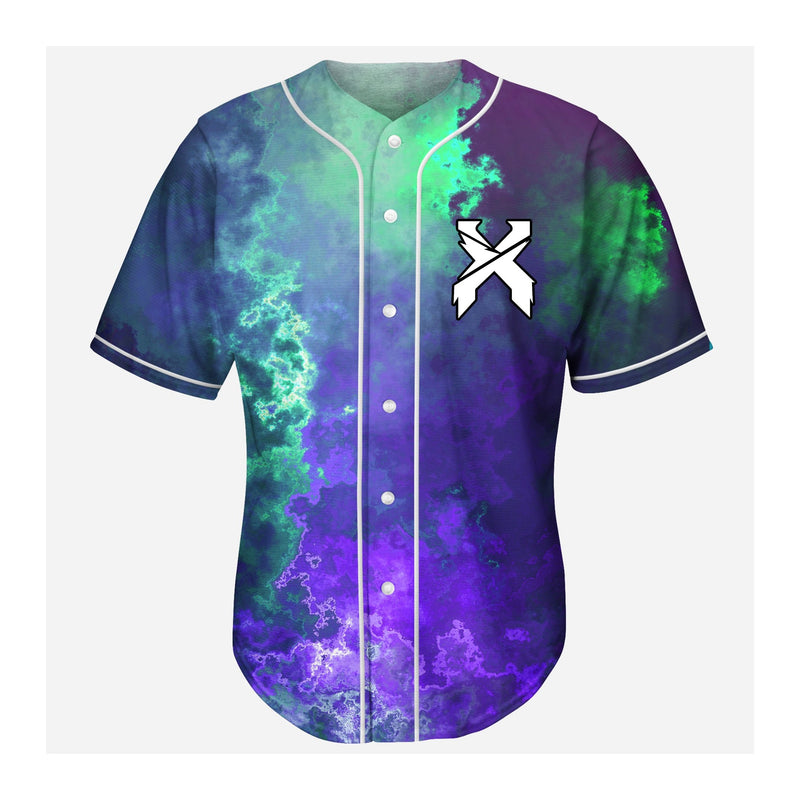 The fake fan jersey for EDM festivals - Plurfection