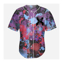The fist pump jersey for EDM festivals - Plurfection