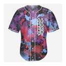 The fist pump jersey for EDM festivals - Plurfection