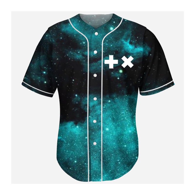 The frat guy who wanted an excuse to go a little too hard jersey for EDM festivals - Plurfection