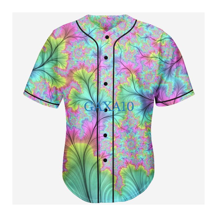 The good time jersey for EDM festivals - Plurfection