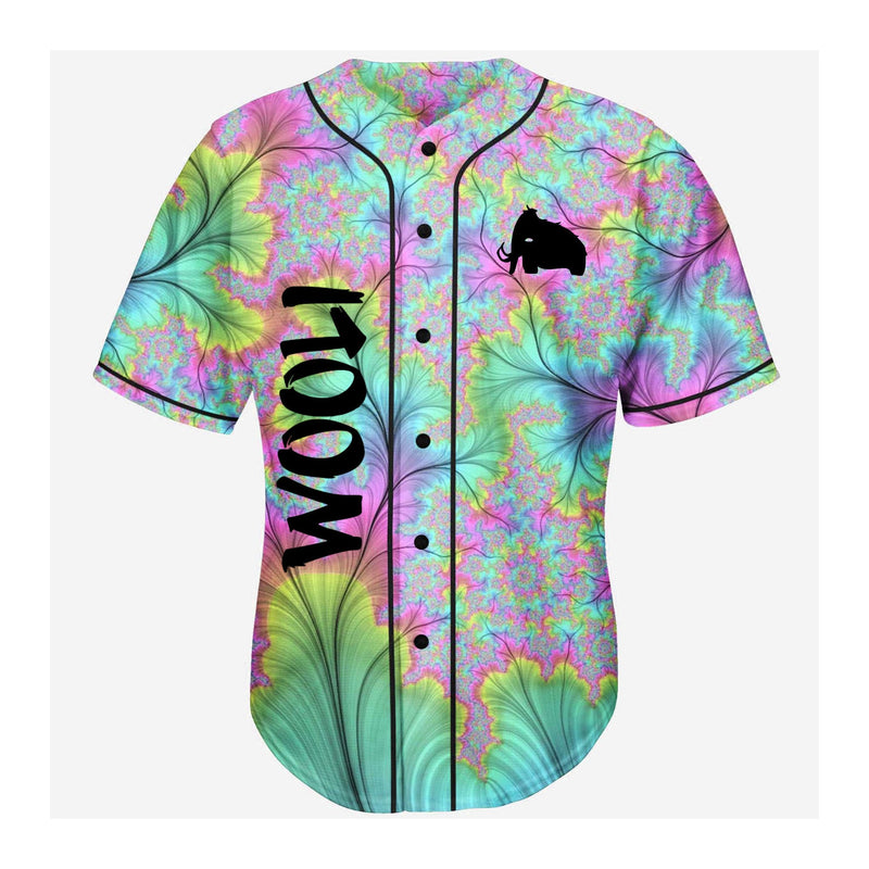 The good time jersey for EDM festivals - Plurfection
