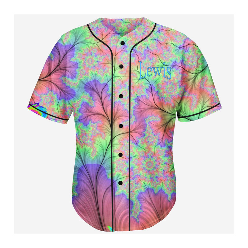 The good time jersey for EDM festivals V2 - Plurfection