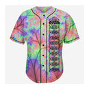 The good time jersey for EDM festivals V2 - Plurfection