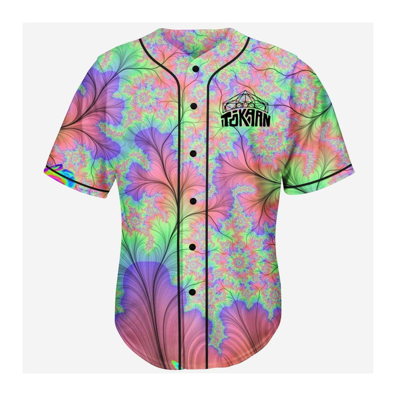 The good time jersey for EDM festivals V2 - Plurfection