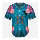 The good trip jersey for EDM festival - Plurfection