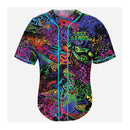 The Guy That Falls Asleep Everywhere jersey for EDM festivals - Plurfection