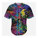 The Guy That Falls Asleep Everywhere jersey for EDM festivals - Plurfection