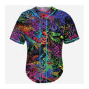 The Guy That Falls Asleep Everywhere jersey for EDM festivals - Plurfection