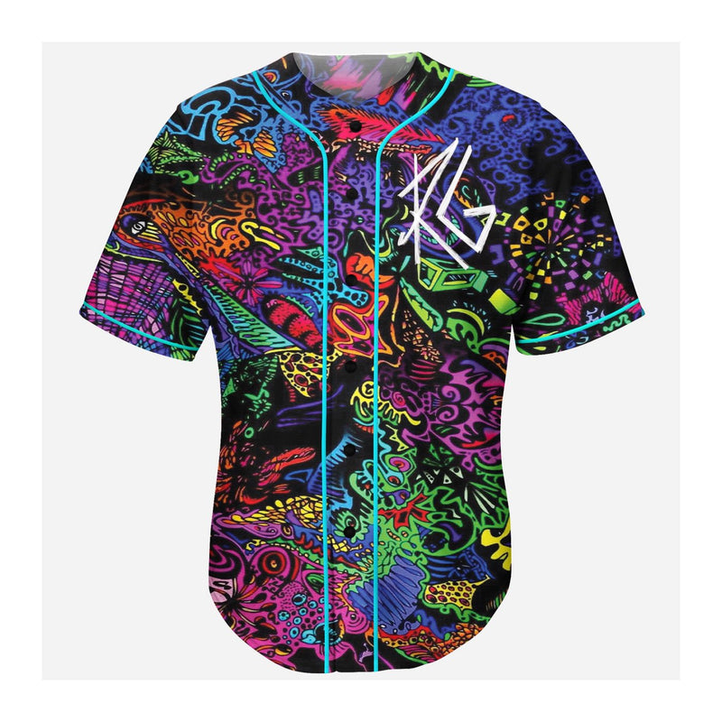 The Guy That Falls Asleep Everywhere jersey for EDM festivals - Plurfection