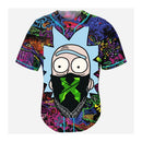 The Guy That Falls Asleep Everywhere jersey for EDM festivals - Plurfection