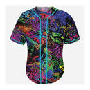 The Guy That Falls Asleep Everywhere jersey for EDM festivals - Plurfection